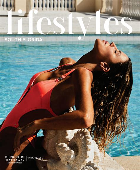 Lifestyles South Florida Summer Issue Vol 4 By Havas House Issuu