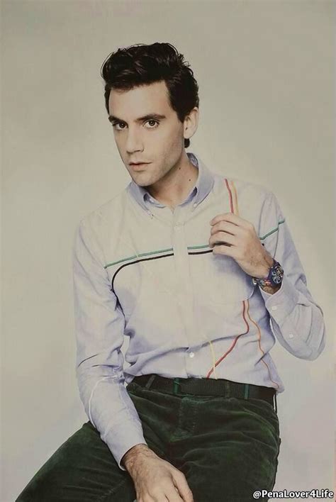 Pin By Ximena Kuhne On Mika Mika Singer My Prince Charming