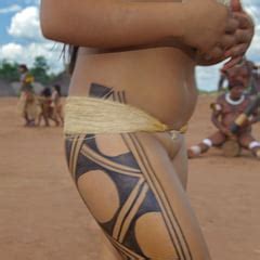 Free Xingu Tribe Live Nude Brazil Porn Photo Galleries XHamster