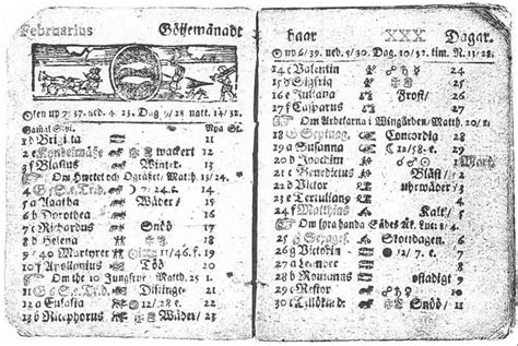 February 30 1712 The Pietist Schoolman