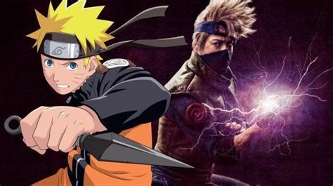Japan Proves Live Action Naruto Works With New Official Costumes