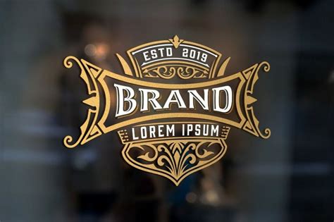 20 Best Retro And Vintage Logo Templates For 2021 Yes Web Designs