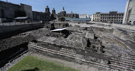 Templo mayor was finally excavated in the 1970s and today is one of the most significant historical sites in the area. Templo Mayor, 40 años de trabajos y descubrimientos en el ...