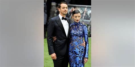 Liberty Ross Reportedly Files For Divorce From Cheating Husband Rupert