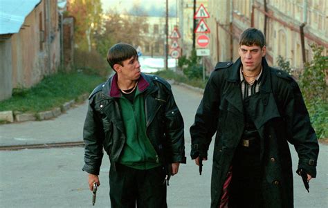 22 лучших российских сериала про бандитов и криминал