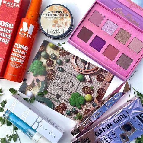 Boxycharm Subscription Review Must Read This Before Buying