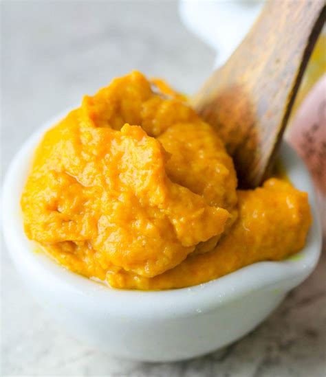 Turmeric Face Scrub Diy Savvy Naturalista Natural Facial Scrub