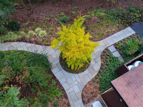 Landscape Design And Architecture Lancaster Pa Earth Turf And Wood