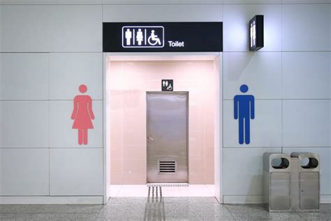 Architects Should Oppose Plans To Change Toilet Design Rules