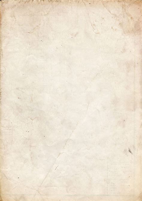 Paper Aged Stained Worn Grungy Paper Texture Free Paper Texture Textured Paper Art Old