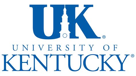 University Of Kentucky Logo Symbol Meaning History Png Brand