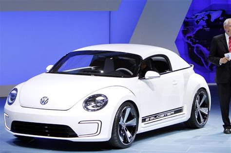 Volkswagen Ends Production Of Iconic Beetle Al Bawaba