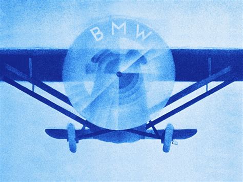 Bmw Logo Isnt Shrouded In Mystery Only Misunderstanding — Bimmer