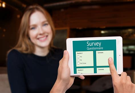 Types Of Survey Questions And How To Use Them