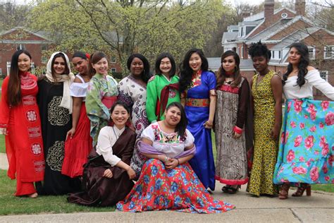 Multicultural Affairs | Bay Path University