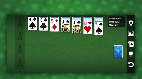 Classic Solitaire Card Games By Aged Studio Limited