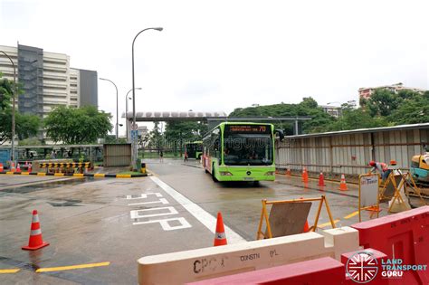 Search the latest listings for real estate & property for rent in singapore. Yio Chu Kang Bus Interchange - Alighting berth under ...