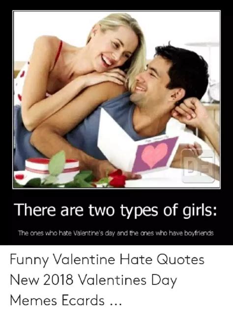 100 Funny Valentines Day Hate Memes 2024 Quotesprojectcom
