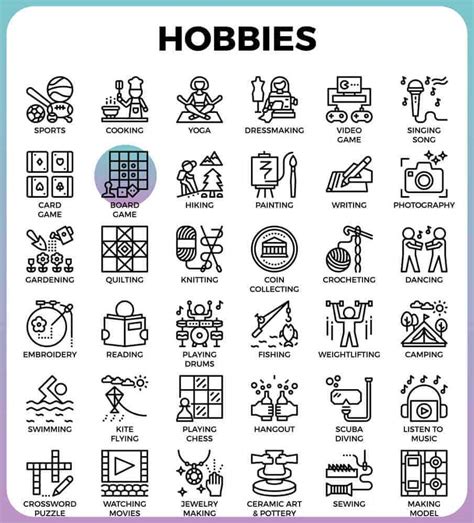 How Hobbies Shape Your Personality Leisure Answers