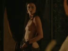 Lara Pulver Naked