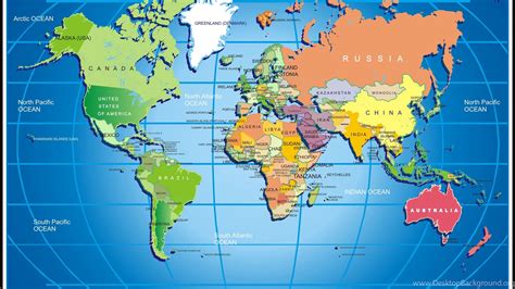 Widescreen World Map Hd Wallpaper Download World Map Full World Map Hd 2560x1440 Download