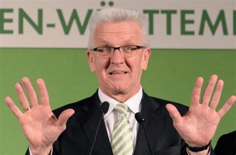 März 2016 gehören dem 16. Landtagswahl in Baden-Württemberg: Grüne wollen mit CDU ...