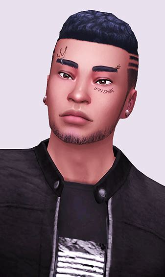 Tumblr Sims 4 Tattoos Sims 4 Sims Mods