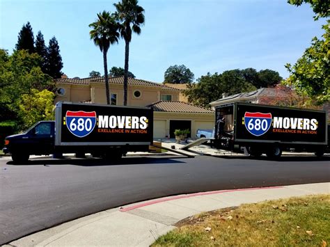 680 Movers San Jose California Reviews Qq Moving