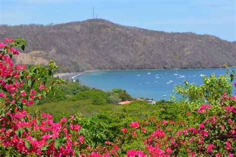 Beautiful Playa Hermosa Costa Rica Places To Travel Natural