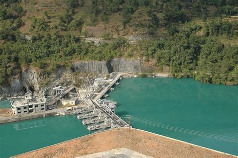 Nepal To Build Hydroelectric Project Itself Diplomacy And Beyond Plus