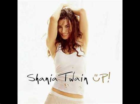 (c) 2002 mercury records, a division of umg recordings, inc. Shania Twain - Ka-Ching! (International) - YouTube