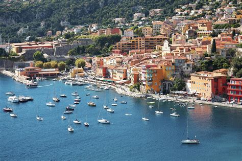 Have You Been To The French Riviera In The South Of France