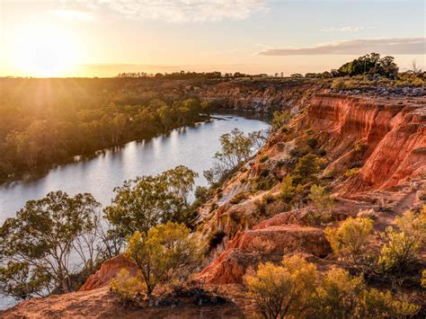 Which Tour Is Right For Me Murray River Trails