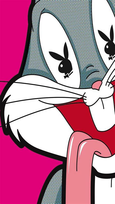 Bugs Bunny Awesome Bunny Hd Phone Wallpaper Pxfuel