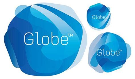 Globe Philippines Logo