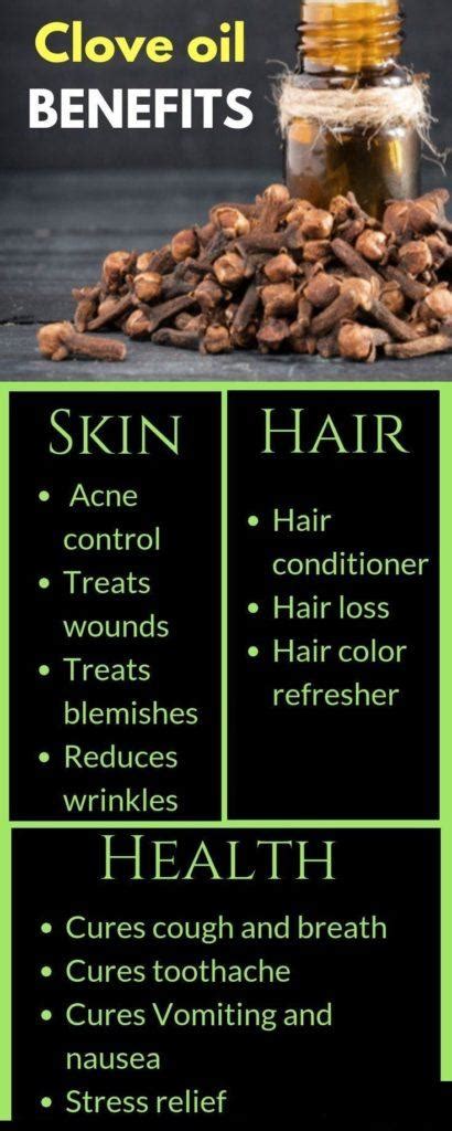 Make complete use of the clove oil benefits for the treatment of gum difficulties. 25 Tremendous Benefits of Clove oil, You must to know - My ...