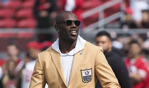 ‘lets Get It — Hall Of Famer Terrell Owens Joins The 957 The Game Squad