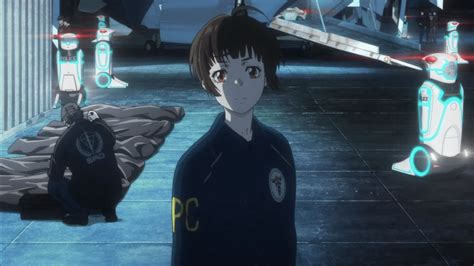 psycho pass providence to screen in the united kingdom australia singapore and more this summer