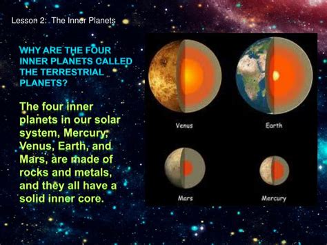 Ppt Our Solar System Powerpoint Presentation Id5337999