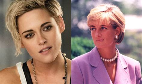 Kristen Stewart To Play Princess Diana In New Biopic