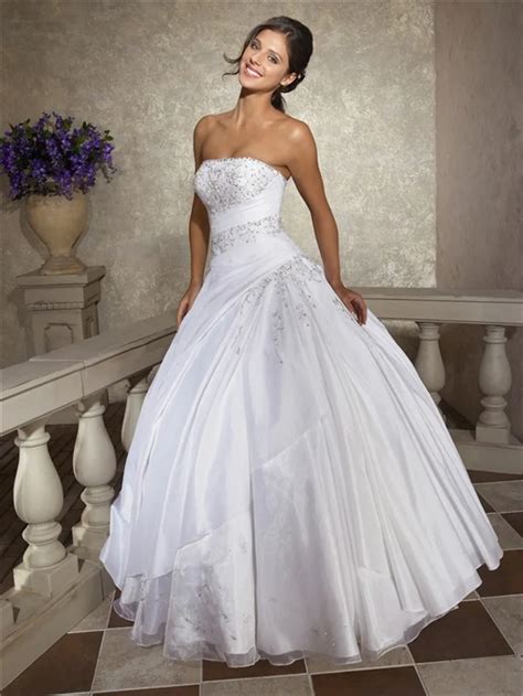 2014 Hot Sale Chic Ball Gown Beading Pleat White Lace Up Quinceanera Dresses Sweet 15 16 Dresses