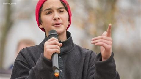 Three Years After Atlanta Teens White Boy Privilege Poem Went Viral