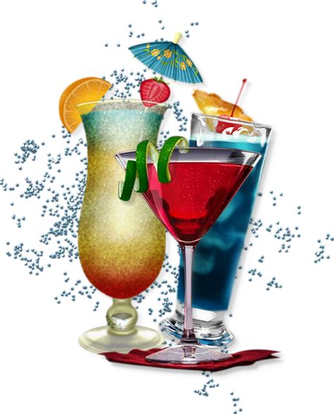 Cocktail Png 20 Free Cliparts Download Images On Clipground 2022