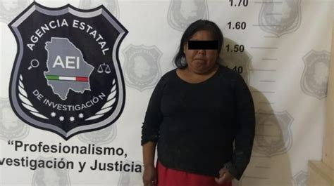 Detienen A Mujer Acusada Del Homicidio De Su Esposo Noticias De