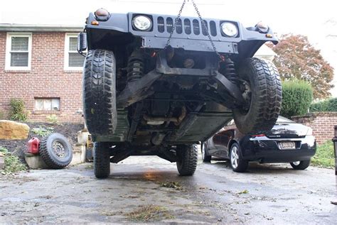 Hummer X Forum View Topic Settled On New Hmmwv