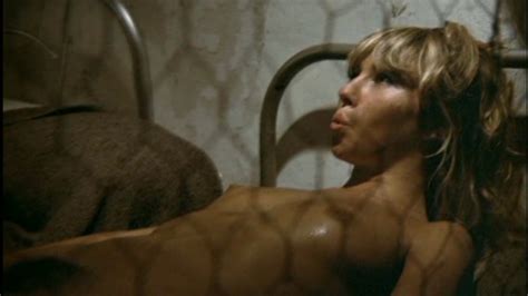 Naked Andrea Guzon In Hellhole Women