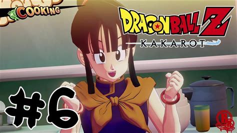 Dragon ball project z xbox one. Dragon Ball Z: Kakarot (Xbox One X) Gameplay Walkthrough Part 6 1080p 60fps - YouTube