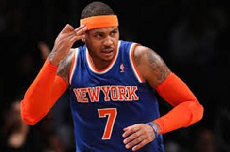 Carmelo anthony, chris paul, and cj mccollum join forces on playerstv ott channel. 10 Facts about Carmelo Anthony | Fact File