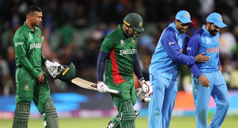India V Bangladesh Live Where To Watch Odis Tv Channels And Live