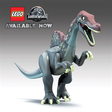Mosasaurus De Lego Jurassic World Gran Venta Off 59